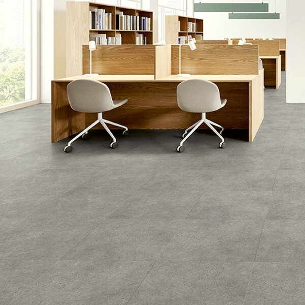 Vinylová podlaha Objectflor Expona Commercial 5444 Beton District