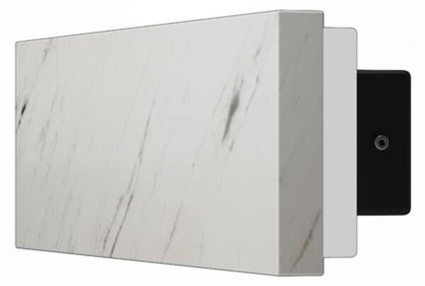 MAYTONI Nástěnné svítidlo Basic Texture 8W MOD461WL-L8W3K