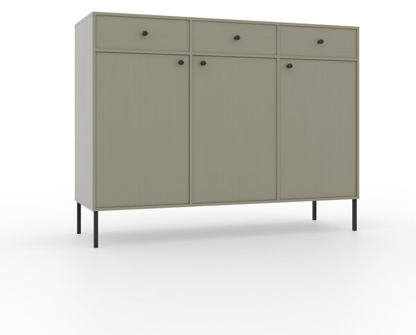 Komoda 3D 3S Tili