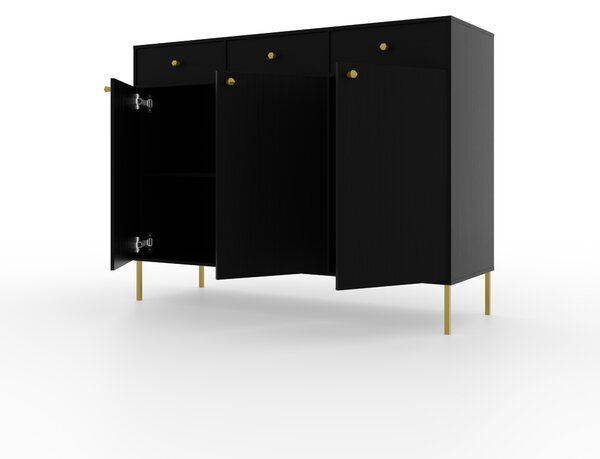 Komoda 3D 3S Tili