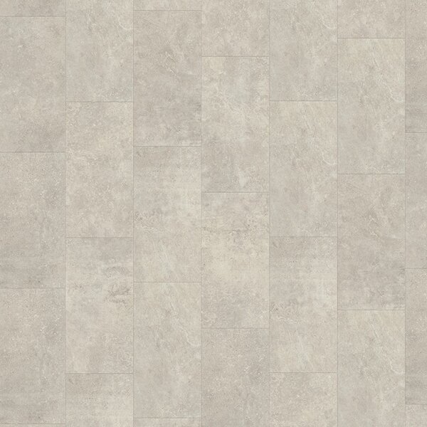 Vinylová plovoucí podlaha Kardean Conceptline Acoustic Click 30523 Cement Panteon 2,22 m²