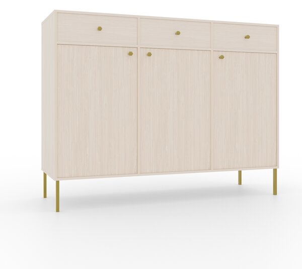 Komoda 3D 3S Tili