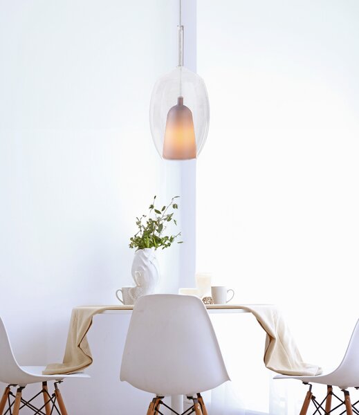 Designový lustr Grace B – E27