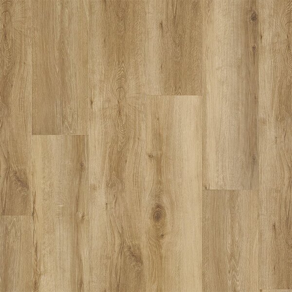 Vinylová plovoucí podlaha Afirmax Legnar Acoustic 41592 Tuscon Oak 2,235 m²