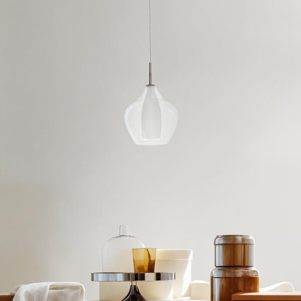 Designový lustr Grace C – E27
