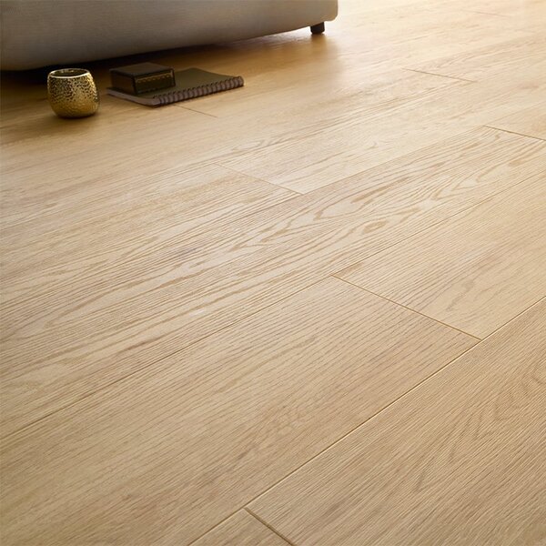 Vinylová plovoucí podlaha Afirmax Legnar Acoustic 41532 Arvada Oak 2,235 m²