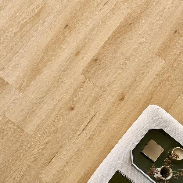 Vinylová plovoucí podlaha Afirmax Legnar Acoustic 41532 Arvada Oak 2,235 m²