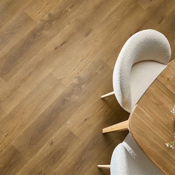 Vinylová plovoucí podlaha Afirmax Legnar Acoustic 41472 Frisco Oak 2,235 m²