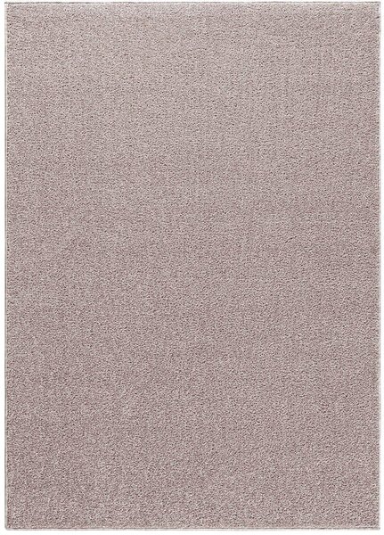 Breno Kusový koberec ATA 7000 Beige, Béžová, 140 x 200 cm