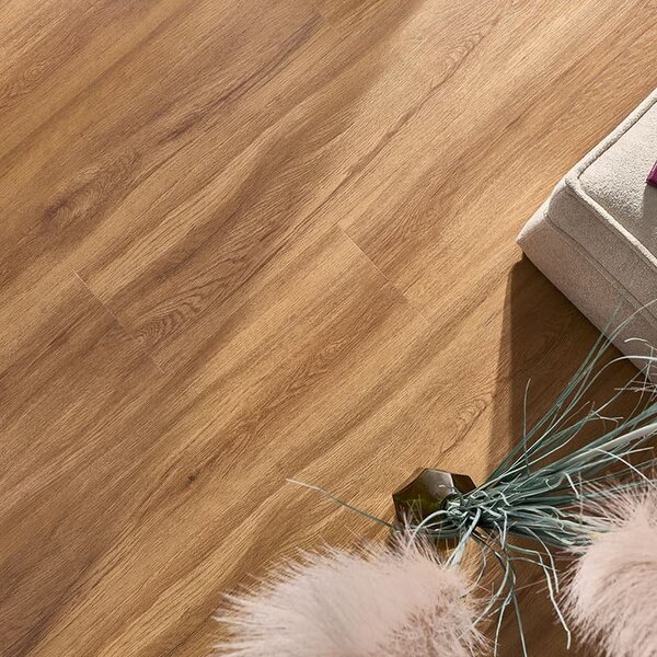 Vinylová plovoucí podlaha Afirmax Legnar Acoustic 41102 Jersey Oak 2,235 m²