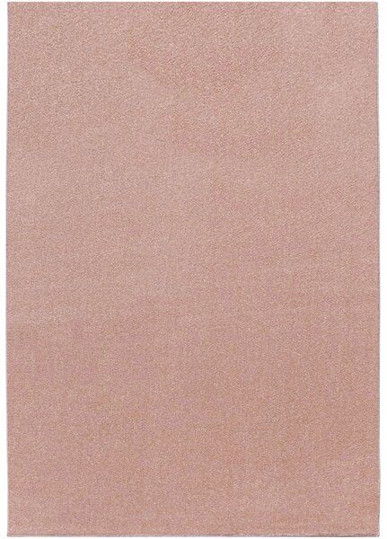 Breno Kusový koberec ATA 7000 Rose, Růžová, 140 x 200 cm