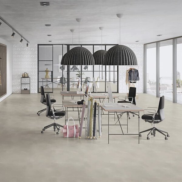 Vinylová podlaha Objecflor Expona Design 9128 Pearl Stone