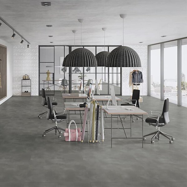 Vinylová podlaha Objectflor Expona Design 9131 Medina Stone