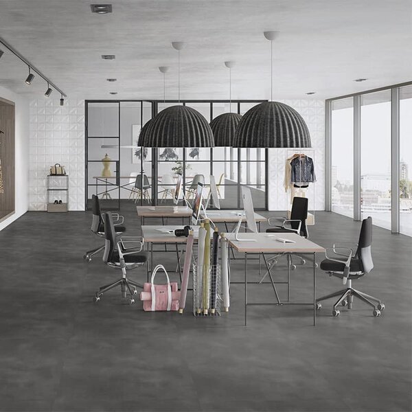 Vinylová podlaha Objectflor Expona Design 9132 African Blue Stone