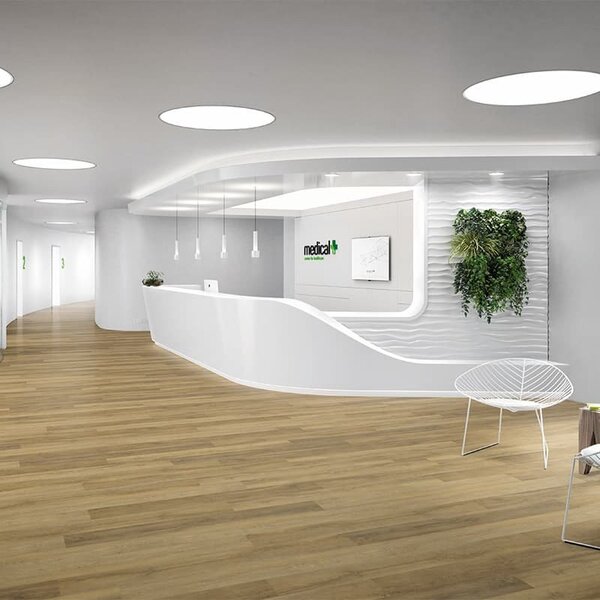 Vinylová podlaha Objectflor Expona Design 9042 Mango Oak