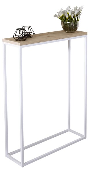 ADRK Furniture Konzole LUCAS ADRK-CT-LUC-W-A