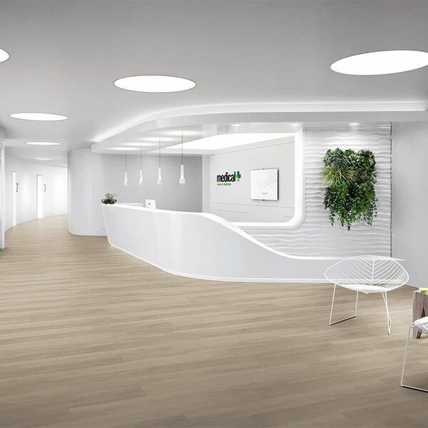 Vinylová podlaha Objectflor Expona Design 9041 China Oak