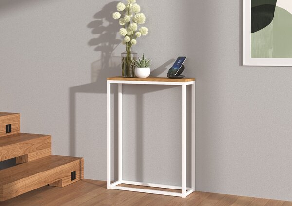 ADRK Furniture Konzole LUCAS ADRK-CT-LUC-W-A