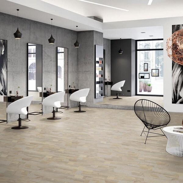 Vinylová podlaha Objectflor Expona Design 9126 Coral Medley