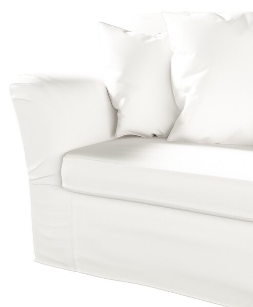 Potah na pohovku IKEA Tomelilla rozkládací barva bílá