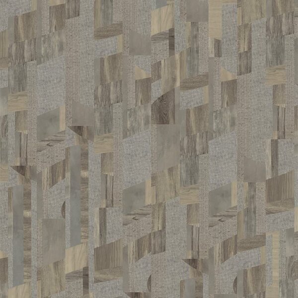 Vinylová podlaha Objectflor Expona Design 9125 Smoked Medley