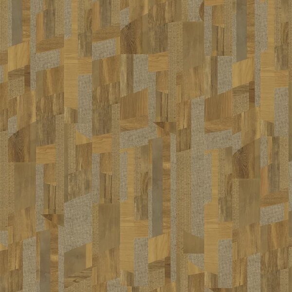 Vinylová podlaha Objectflor Expona Design 9127 Sepia Medley