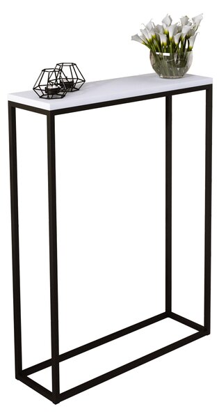 ADRK Furniture Konzole LUCAS ADRK-CT-LUC-B-W