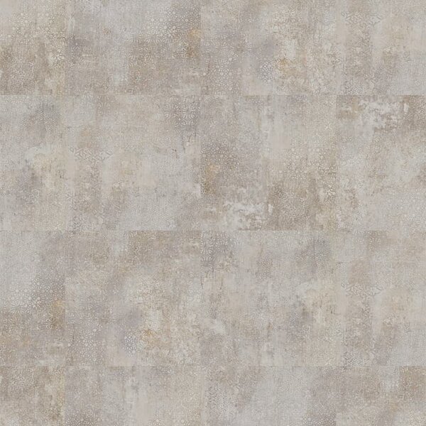 Vinylová podlaha Objectflor Expona Design 9138 Natural Stencil Concrete
