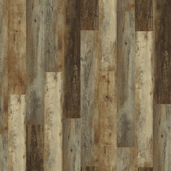 Vinylová podlaha Objectflor Expona Design 9047 Rustic Spiced Timber