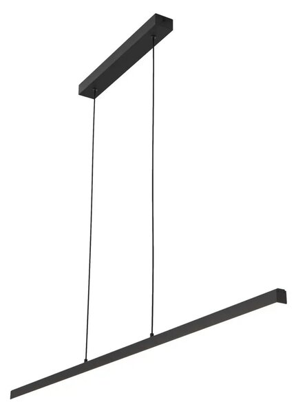Moderní lustr Ralph 120 3000k – LED integrovaný