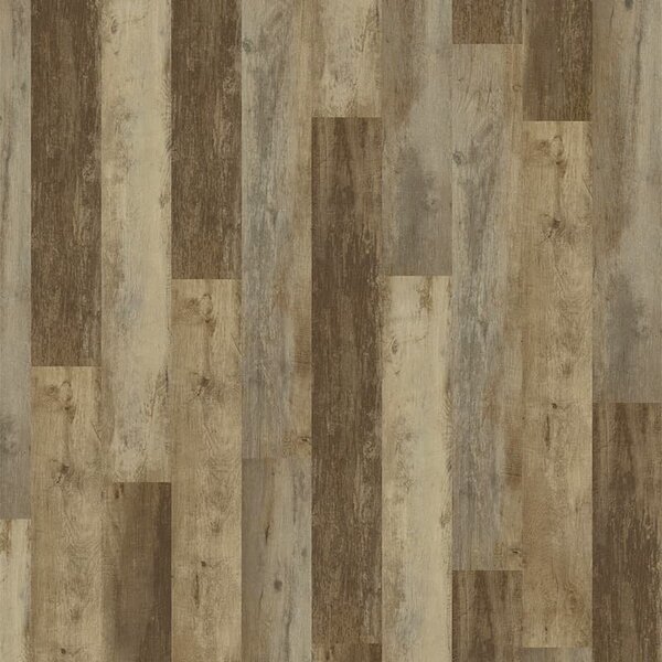 Vinylová podlaha Objectflor Expona Design 9049 Whiskey Barrel Timber