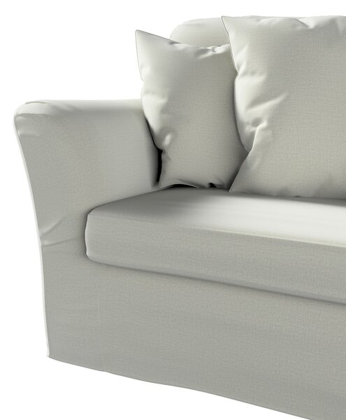 Potah na pohovku IKEA Tomelilla rozkládací barva zelená látka sametová