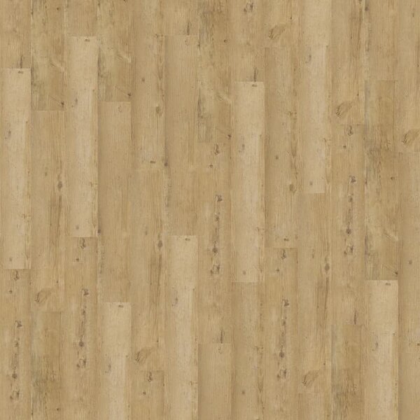 Vinylová podlaha Objectflor Expona Design 6151 Blond Country Plank