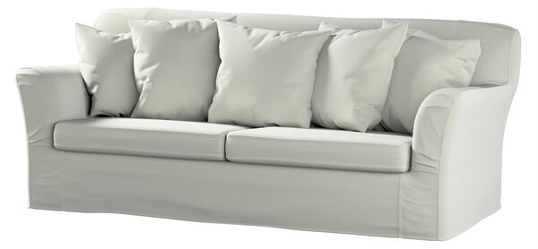 Potah na pohovku IKEA Tomelilla rozkládací barva zelená látka sametová