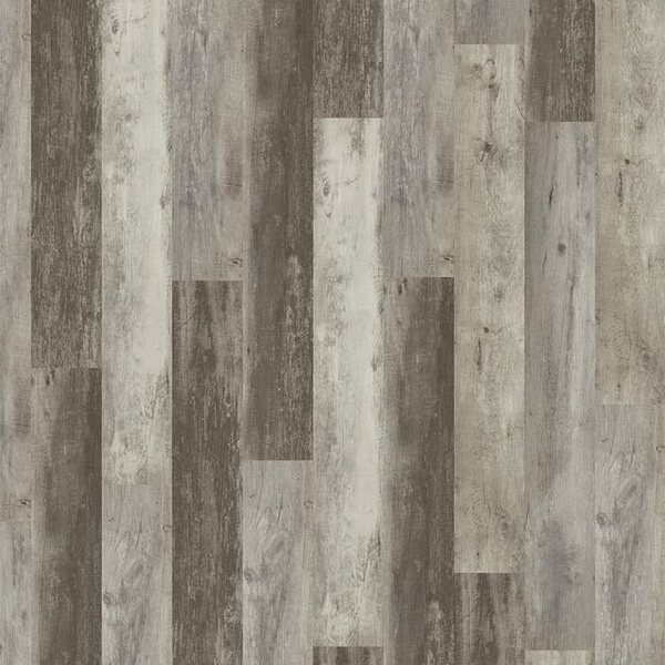 Vinylová podlaha Objectflor Expona Design 9048 Salvaged Pier Timber