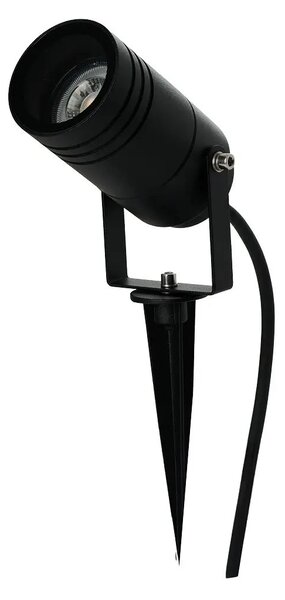 Minimalistická zahradní lapma Trast 1 IP54 – GU10