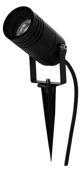 Minimalistická zahradní lapma Trast 1 IP54 – GU10