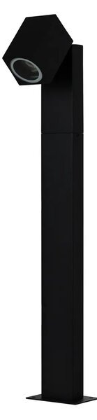 Minimalistická zahradní lapma Svan IP54 – GU10