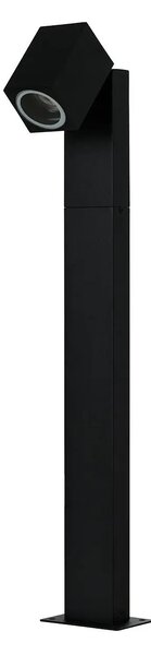 Minimalistická zahradní lapma Svan IP54 – GU10