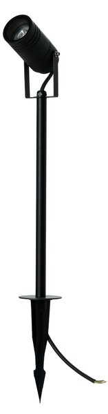 Minimalistická zahradní lapma Trast 2 IP54 – GU10