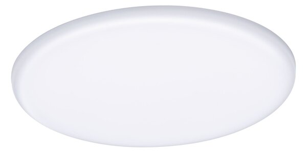 P 95386 Smart Home Zigbee LED vestavné svítidlo Veluna VariFit měnitelná bílá 185mm IP44 15W - PAULMANN