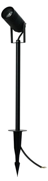 Minimalistická zahradní lapma Trast 2 IP54 – GU10