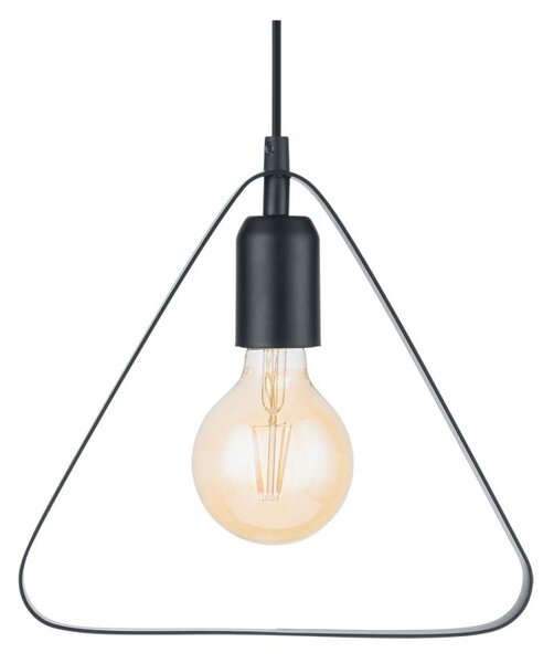Eglo 49774 - Závěsné svítidlo BEDINGTON 1xE27/60W