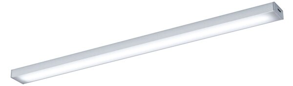 P 99968 Nábytkové svítidlo Clever Connect spot Barre matný chrom 12V 3,5W měnitelná bílá 2.700-6.500K - PAULMANN