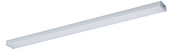 P 99968 Nábytkové svítidlo Clever Connect spot Barre matný chrom 12V 3,5W měnitelná bílá 2.700-6.500K - PAULMANN