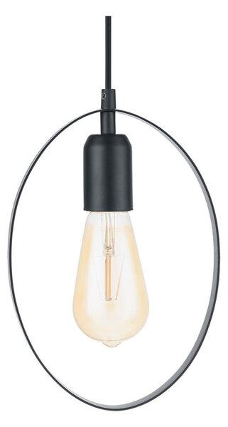 Eglo 49775 - Závěsné svítidlo BEDINGTON 1xE27/60W