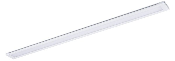 P 99963 Nábytkové svítidlo Clever Connect spot Border 500mm bílá mat 12V 7,5W měnitelná bílá 2.700-6.500K - PAULMANN