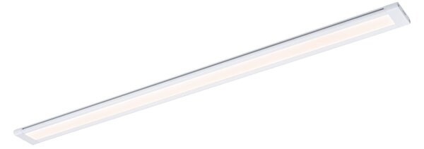 P 99963 Nábytkové svítidlo Clever Connect spot Border 500mm bílá mat 12V 7,5W měnitelná bílá 2.700-6.500K - PAULMANN