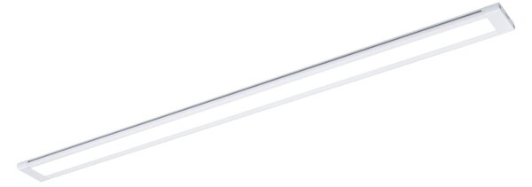 P 99963 Nábytkové svítidlo Clever Connect spot Border 500mm bílá mat 12V 7,5W měnitelná bílá 2.700-6.500K - PAULMANN