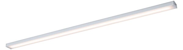 P 99969 Nábytkové svítidlo Clever Connect spot Barre matný chrom 12V 6,5W měnitelná bílá 2.700-6.500K - PAULMANN